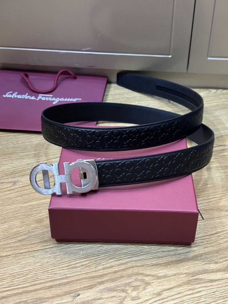 Ferragamo Belts